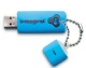 Integral Splash USB Flash Drive 8GB - Ảnh 1