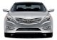 Hyundai Azera 3.0 MPI AT 2012 - Ảnh 1