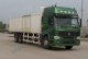Xe tải thùng 3 chân Sinotruk WD615.69 ZZ1257S5247A EURO II 6x4 25 tấn - Ảnh 1