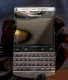BlackBerry Porsche Design P'9981 Limited Edition Titanium - Ảnh 1