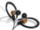 Tai nghe Woodees Sport Earphones with Microphone - Ảnh 1