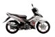 Yamaha Exciter R 2012 Côn tự động - Trắng - Ảnh 1
