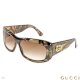 Gucci 2971-S Fashionable Brand New Sunglasses Length 5.5in - Ảnh 1