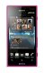 Sony Xperia acro S (Sony LT26w) Pink - Ảnh 1