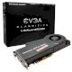 EVGA GeForce GTX 580 Classified 3072MB 03G-P3-1588-AR (NVIDIA GTX 580, GDDR5 3072MB, 384-bit, PCI-E 2.0) - Ảnh 1