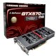 EVGA GeForce GTX 570 DS HD 012-P3-1577-AR (NVIDIA GTX 570, GDDR5 1280MB, 320-bit, PCI-E 2.0) - Ảnh 1
