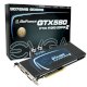 EVGA GeForce GTX 580 Classified Ultra Hydro Copper 2 3072MB 03G-P3-1591-AR (NVIDIA GTX 580, GDDR5 3072MB, 384-bit, PCI-E 2.0) - Ảnh 1