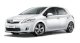 Toyota Auris Life 2.0 MT 2012 - Ảnh 1