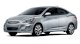 Hyundai Accent Active 1.6 AT 2012 - Ảnh 1