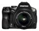 Pentax K-30 (SMC PENTAX-DAL 18-55mm F3.5-5.6 AL) Lens Kit - Ảnh 1