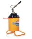 MÁY BƠM MỠ BẰNG TAY 30L KOCU GZ-6S - Ảnh 1