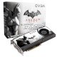 EVGA GeForce GTX 580 Batman: Arkham City Edition 015-P3-1582-A1 (NVIDIA GTX 580, GDDR5 1536MB, 384-bit, PCI-E 2.0)GTX - Ảnh 1