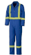 Quần áo bảo hộ lao động có phản quang 1 - Ảnh 1