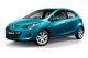 Mazda2 1.5 MT 2012 Việt Nam - Ảnh 1