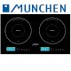 Bếp từ Munchen MT1 - Ảnh 1
