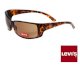 Levi's LS139-1 Elegant Brand New Sunglasses Length 5.3in  - Ảnh 1