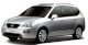 Kia Carens 1.6 MT 2012 Diesel  - Ảnh 1