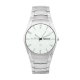 Skagen Men's 531XLSXC Denmark Stainless Steel Chrome Dial Watch - Ảnh 1