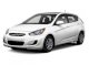 Hyundai Accent Hatchback Premium 1.6 CRDi MT 2012 - Ảnh 1