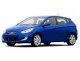 Hyundai Accent Hatchback Active 1.6 AT 2012 - Ảnh 1