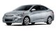 Hyundai Accent Premium 1.6 CRDi AT 2012 - Ảnh 1
