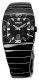 Rado Men's R13797152 Sintra Black Dial Watch - Ảnh 1