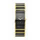 Rado Women's R20788162 Integral Black Dial Ceramic Bracelet Watch - Ảnh 1