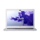 Sony Vaio SVT-13115FG/S (Intel Core i5-3317U 1.7GHz, 4GB RAM, 532GB (32GB SSD + 500GB HDD), VGA Intel HD Graphics 4000, 13.3 inch, Windows 7 Home Premium 64 bit) - Ảnh 1