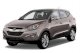 Hyundai Tucson 2.4 MT 2012 Việt Nam - Ảnh 1