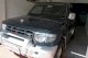 Xe ô tô cũ Mitsubishi Pajero MT FWD 2006 - Ảnh 1