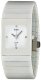 Rado Men's R21711702 Ceramica White Dial Watch - Ảnh 1