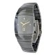 Rado Men's R13724712 Sintra Black Ceramic Watch - Ảnh 1