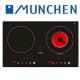 Bếp từ Munchen Q2FLY - Ảnh 1