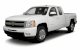 Chevrolet Silverado 1500 Extended  WT 4.8 AT 4WD 2012 - Ảnh 1
