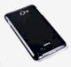 Case ốp lưng sơn tĩnh điện Galaxy Note hiệu Rock - Ảnh 1