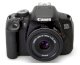 Canon EOS 650D (EOS Rebel T4i / EOS Kiss X6i) (EF 40mm F2.8 STM) Lens Kit - Ảnh 1