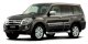 Mitsubishi Pajero GL 3.0 MT 2012 Việt Nam - Ảnh 1