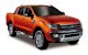 Ford Ranger Wildtrak 2.2 AT 4x2 2012 Việt Nam - Ảnh 1