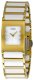 Rado Women's R20792901 Jubilee Gold PVD and Ceramic Bracelet Watch - Ảnh 1