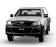 Toyota Hilux Single-Cab 3.0 4x2 MT 2012 Diesel - Ảnh 1