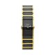 Rado Women's R20789402 Integral Black Dial Ceramic Watch - Ảnh 1