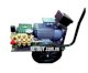 Máy bơm nước rửa xe áp lực cao Proly VJET C200/15 - Ảnh 1