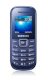 Samsung E1200 (Samsung GT-E1200T) Blue - Ảnh 1