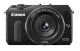 Canon EOS-M (EF-M 22mm F2 STM) Lens Kit - Ảnh 1