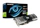 GIGABYTE GV-N690D5-4GD-B (Dual NVIDIA GeForce GTX 680, 4096MB, GDDR5, 512-bit, PCI Express 3.0) - Ảnh 1