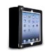 Case Navjack Chamois Black for iPad 2 -iPad 3 - Ảnh 1