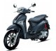 Piaggio Liberty S 125 2012 Màu xám - Ảnh 1