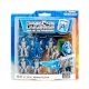 Mega Bloks - Bộ sưu tập siêu người máy rồng - Ảnh 1