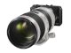 Canon EOS-M (EF 70-200mm F2.8 L IS II USM) Lens Kit - Ảnh 1