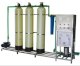 Dây chuyền sản xuất nước tinh khiết đóng chai DV250RO - Ảnh 1